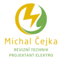 Revize a Projekty Elektro